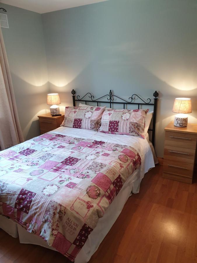 Kilcogy Nellies Cottage B&B المظهر الخارجي الصورة