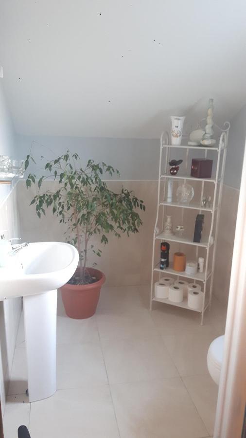 Kilcogy Nellies Cottage B&B المظهر الخارجي الصورة